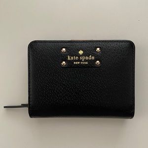 Kate Spade Bi-Fold Wallet